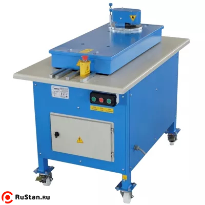 Фальцепрокатный станок KM-4.1 фото №1 Фальцепрокатный станок KM-4.1 фото №1