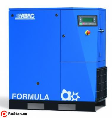 Компрессор винтовой FORMULA 5.5 10 фото №1