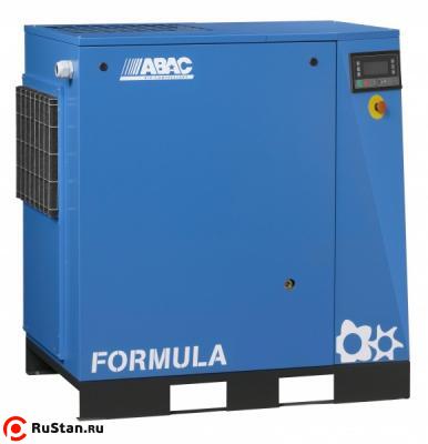 Компрессор винтовой FORMULA.E 15 08/55 фото №1
