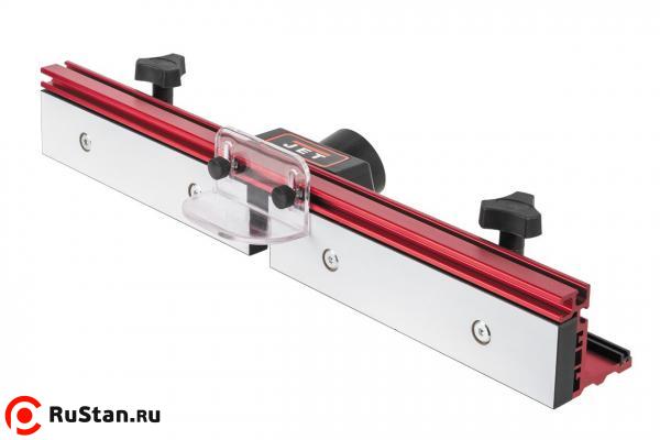 Фрезерный упор 600 мм фото №1 Фрезерный упор 600 мм фото №1