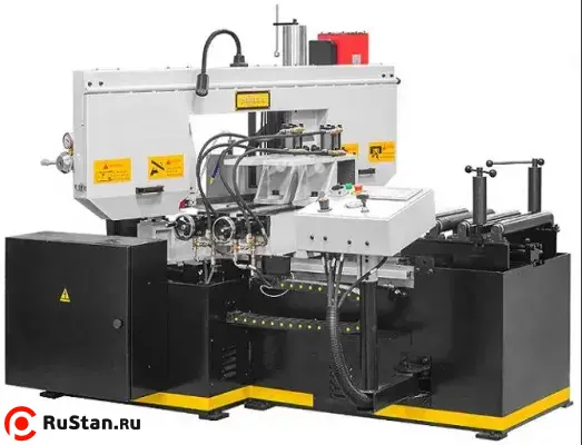 Stalex BS-350GA фото №1