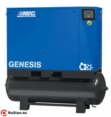 Компрессор винтовой GENESIS I 22-500 (6-13 Бар) фото №1