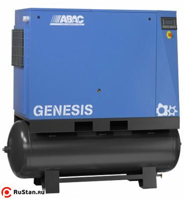 Компрессор винтовой GENESIS 22 10-500 фото №1