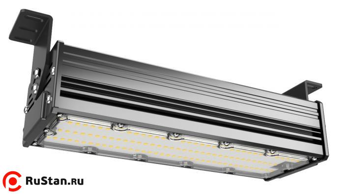 Светильник линейный светодиодный LED LHBL-150W фото №1 Светильник линейный светодиодный LED LHBL-150W фото №1