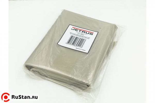 Мешки для мусора (5 шт.) фото №1 Мешки для сбора мусора (5 шт.) для DC-1100/1200/1900 (500 х 850 мм) фото №1