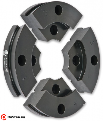 Кулачки типа A фото №1