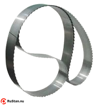 Полотно M42 13х0,8х2350мм, 8/12TPI (J-8201, J-8203), шт фото №1 Полотно M42 13х0,8х2350мм, 8/12TPI (J-8201, J-8203), шт фото №1