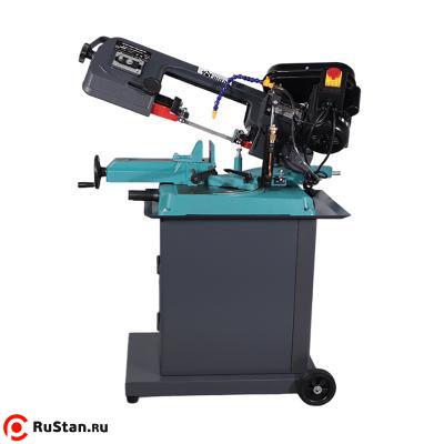 Ленточнопильный станок по металлу AURA LM-128SHD/380 фото №1