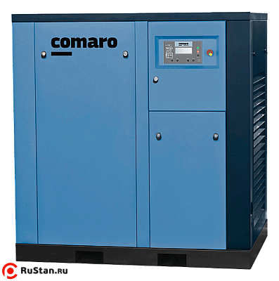 Компрессор винтовой Comaro MD 37-13 фото №1 Компрессор винтовой Comaro MD 37-13 фото №1