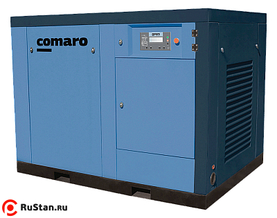 Компрессор винтовой Comaro MD 55-10 фото №1 Компрессор винтовой Comaro MD 55-10 фото №1