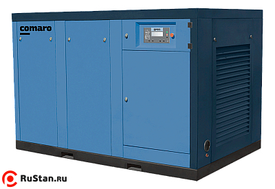 Компрессор винтовой Comaro MD 160-13 I фото №1 Компрессор винтовой Comaro MD 160-13 I фото №1