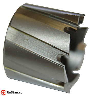 Мини-сверло Rotabroach по металлу фото №1 Мини-сверло Rotabroach по металлу фото №1