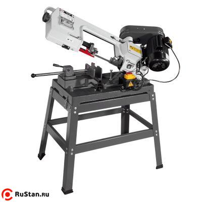 Ленточная пила Proma PPK-115U фото №1 Ленточная пила Proma PPK-115U фото №1