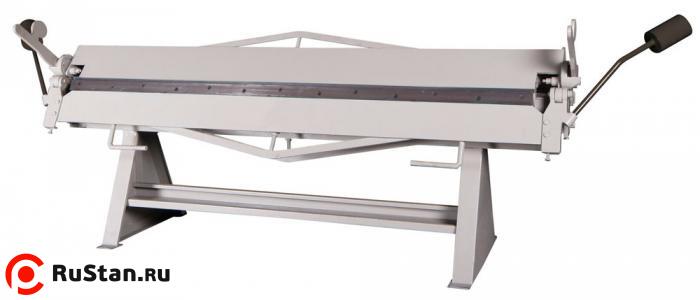 Ручной листогиб CK 3.0 фото №1 CK 3.0 фото №1