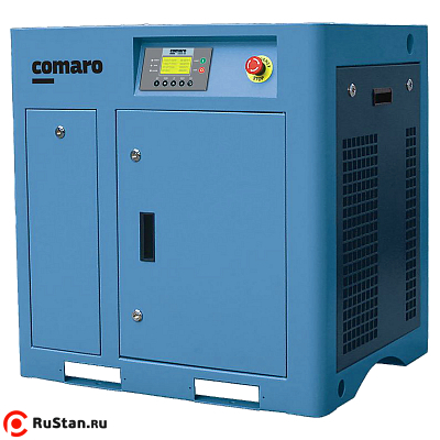 Компрессор винтовой Comaro SB 11-13 фото №1 Компрессор винтовой Comaro SB 11-13 фото №1