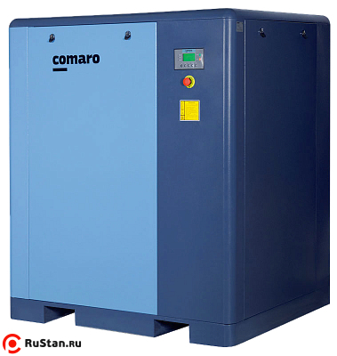 Компрессор винтовой Comaro SB 37-13 фото №1