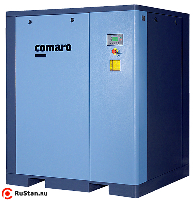 Компрессор винтовой Comaro SB 45-13 фото №1 Компрессор винтовой Comaro SB 45-13 фото №1