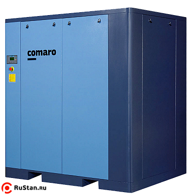 Компрессор винтовой Comaro SB 90-13 фото №1