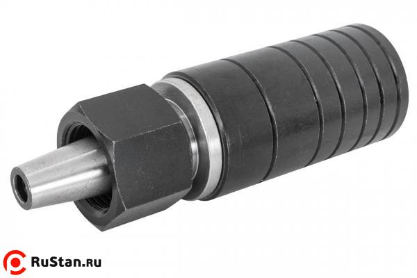 Сменный шпиндель диаметром 32 мм для JWS-34KX и JWS-34KS фото №1