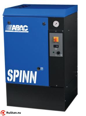 Компрессор винтовой SPINN 2.2-10 V220 фото №1 Компрессор винтовой SPINN 2.2-10 V220 фото №1
