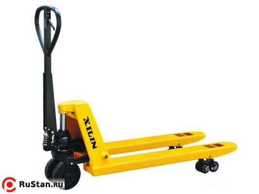 Тележка гидравлическая 5000 кг 1150 мм XILIN WB
(резиновые колеса) фото №1 Тележка гидравлическая 5000 кг 1150 мм XILIN WB
(резиновые колеса) фото №1