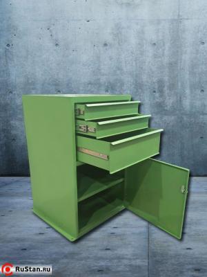 Тумба (подставка) Т2 для сверлильных станков фото №1 Тумба (подставка) Т2 для сверлильных станков фото №1