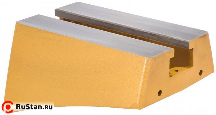 Удлинение станины станка на 330 мм для PM2014 фото №1 Удлинение станины для PM2014 фото №1