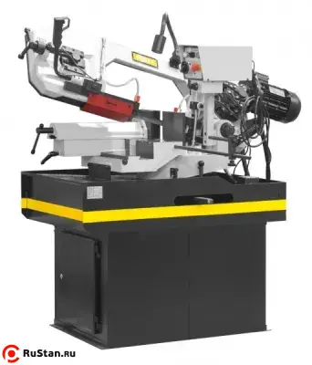 Ленточнопильный станок с гидроразгрузкой фото №1 Stalex BS-315GD фото №1