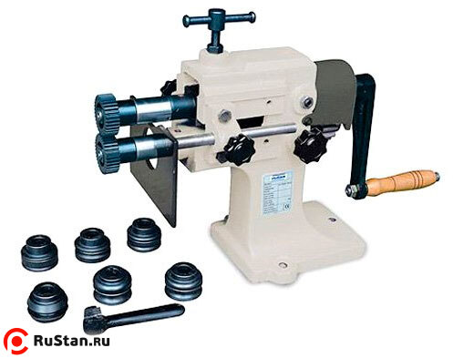 Зиговка IK-0.8 фото №1