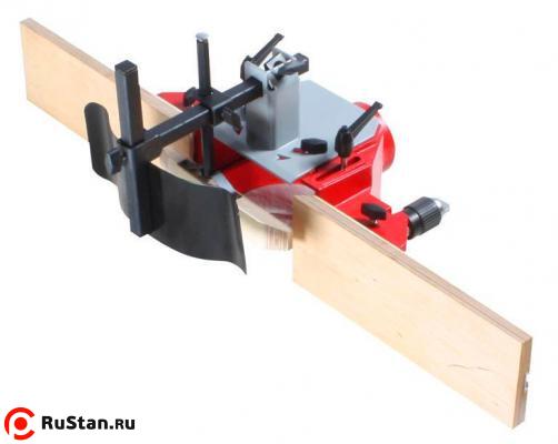 Станок 5-функциональный K5260L фото №3 Станок 5-функциональный K5260L фото №3