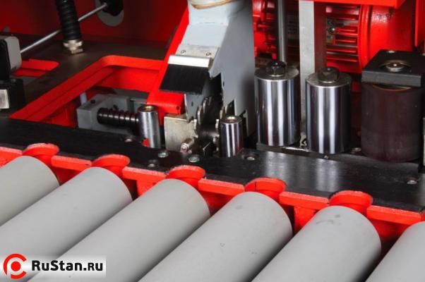 KAM150P пильный блок фото №4 KAM150P пильный блок фото №4