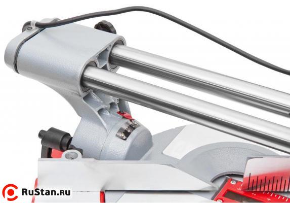 Пила торцово-усорезная KAP255XJL фото №2 Пила торцово-усорезная KAP255XJL фото №2