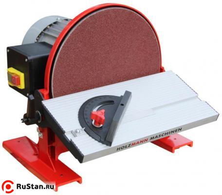 Станок шлифовальный тарельчато-ленточный BT75 фото №2 Станок шлифовальный тарельчато-ленточный BT75 фото №2