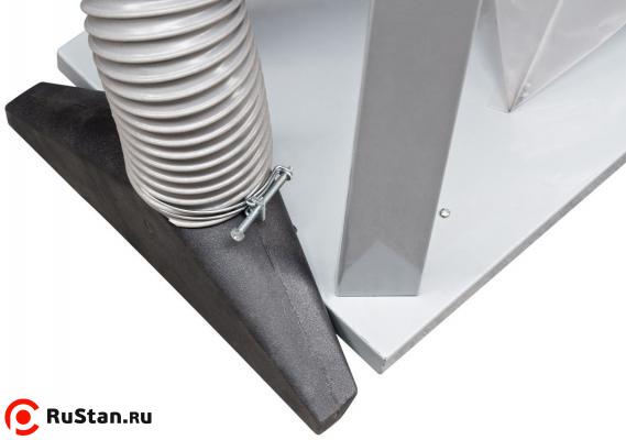 Установка вытяжная ABS1500FF фото №3 Установка вытяжная ABS1500FF фото №3