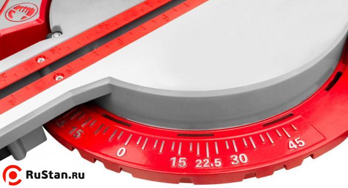 Пила торцово-усорезная KAP305ECO фото №4 Пила торцово-усорезная KAP305ECO фото №4