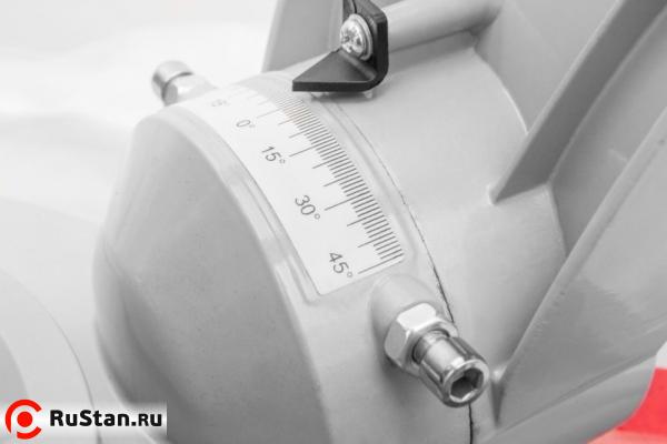 Пила торцово-усорезная KAP305ECO фото №6 Пила торцово-усорезная KAP305ECO фото №6