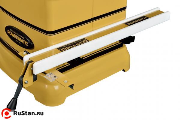 PM1000 Powermatic фото №7 PM1000 Powermatic фото №7