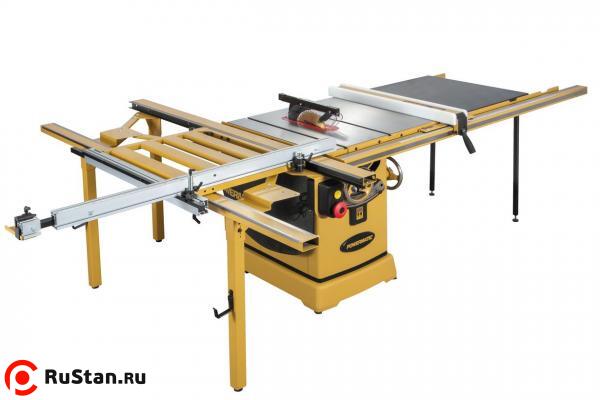 Подвижный стол (каретка) с упором заготовки и с дополнительными опорными ногами (для PM2000B и PM3000B) фото №3 Подвижный стол (каретка) с упором заготовки и с дополнительными опорными ногами (для PM2000B и PM3000B) фото №3