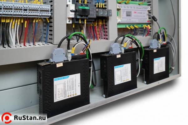 Станок токарный Metal Master TurnMaster 1830 ML1 с ЧПУ MACH-3 фото №12 1830 ML1 CNC фото №12