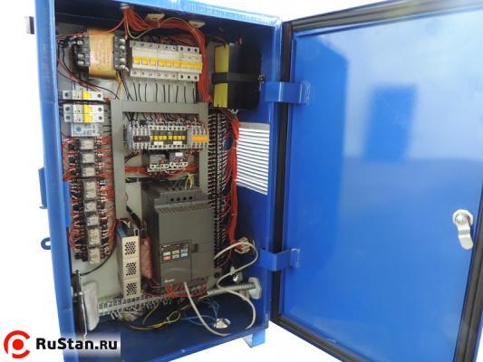 Электрошкаф ленточнопильного станка 8580 фото №3 Электрошкаф ленточнопильного станка 8580 фото №3