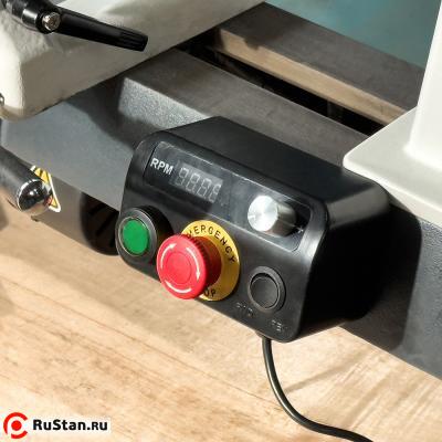 Токарный станок по дереву PROMA DSL-410/300V фото №13 Токарный станок по дереву PROMA DSL-410/300V фото №13