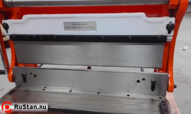 Stalex 3-in-1/610x1 фото №18 Stalex 3-in-1/610x1 фото №18