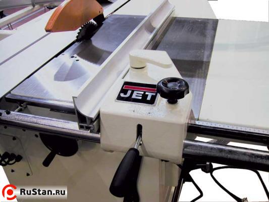 Форматно раскроечный станок JTSS-2500 JET фото №3 JET JTSS-2500 фото №3