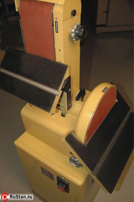 Powermatic 31A фото №3 Powermatic 31A фото №3