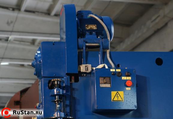 Ножницы высечные НК4516 фото №3 Ножницы высечные НК4516 фото №3