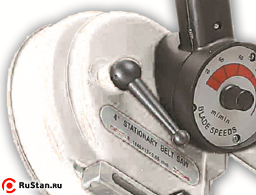 Полотно натягивается вручную, с помощью динамометрического винта. фото №4 Полотно натягивается вручную, с помощью динамометрического винта. фото №4