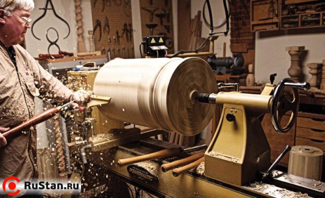 Powermatic 4224B фото №3 Powermatic 4224B фото №3