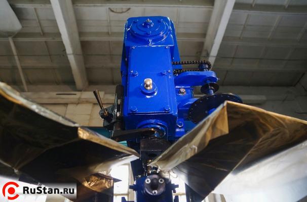 Ножницы высечные НК4516 фото №10 Ножницы высечные НК4516 фото №10