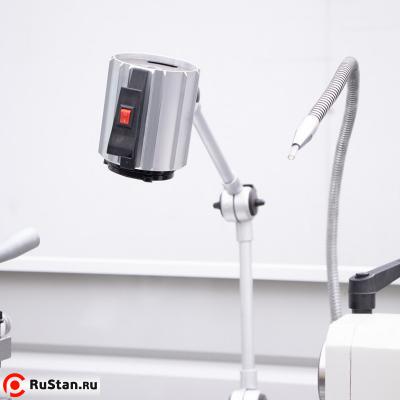 Универсальный токарный станок Proma SPF-1000PHS фото №4 PROMA SPF-1000PHS фото №4