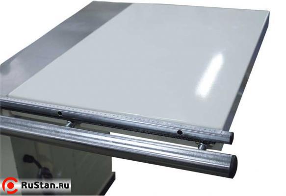 Форматно раскроечный станок JTSS-1700 фото №5 JET JTSS-1700 фото №5